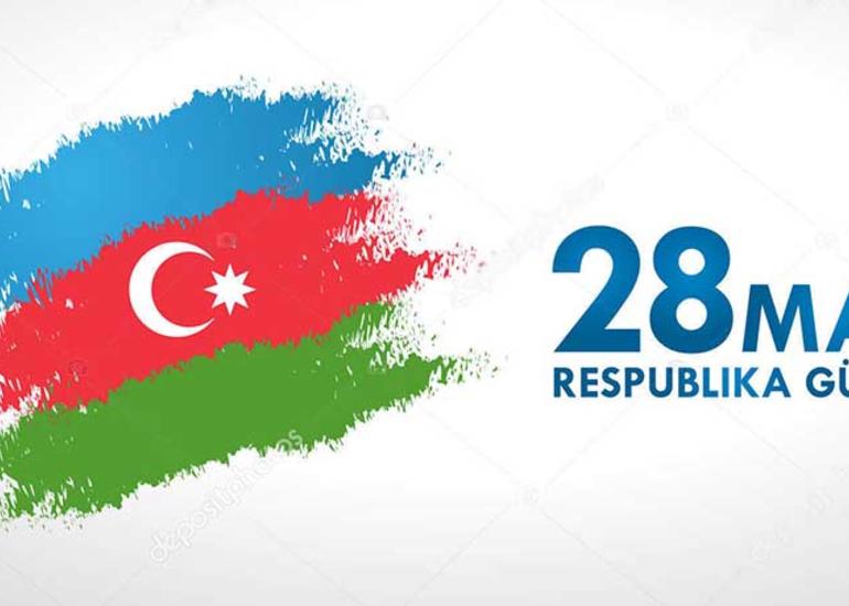 Müstəqilliyimiz tarixi nailiyyətimiz, milli sərvətimizdir