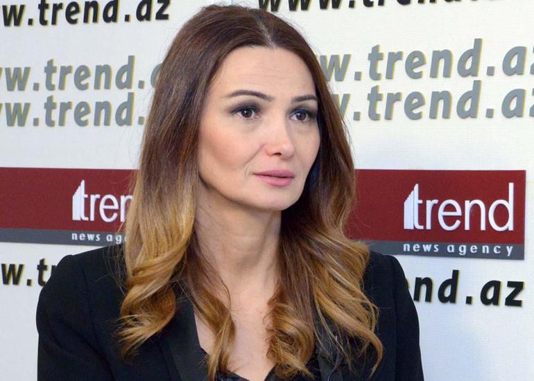 Heydər Əliyev Fondu artıq bir xeyirxahlıq ünvanı, ümid və inam ocağı kimi haqlı şöhrət qazanıb - Qənirə Paşayeva