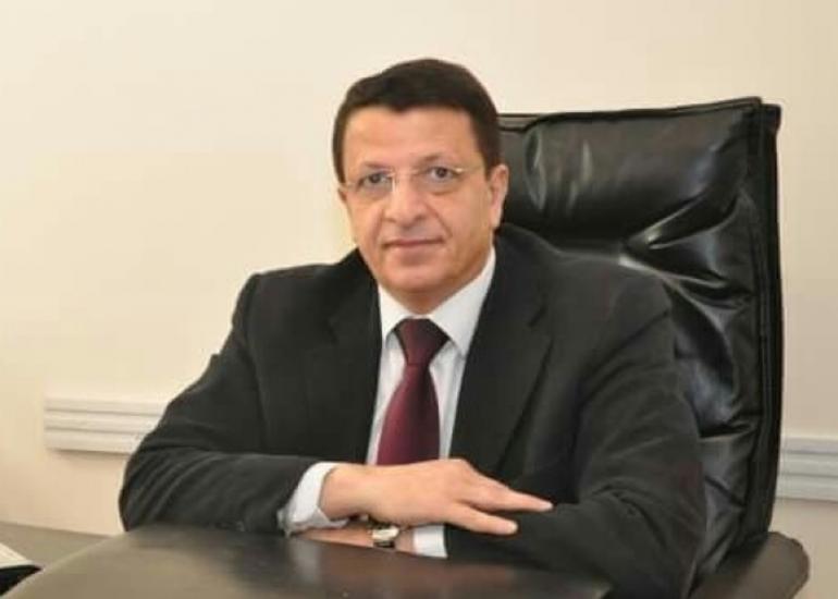 Misirli baş redaktor: Müsəlman ölkənin ərazilərini işğal edən Ermənistanın Baş nazirinin Ramazan bayramı təbriki səmimi dey