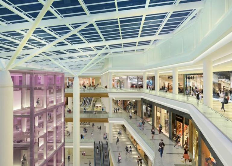 Azərbaycanda iri ticarət mərkəzləri və “Mall”arın fəaliyyəti iyunun 1-dən bərpa olunur