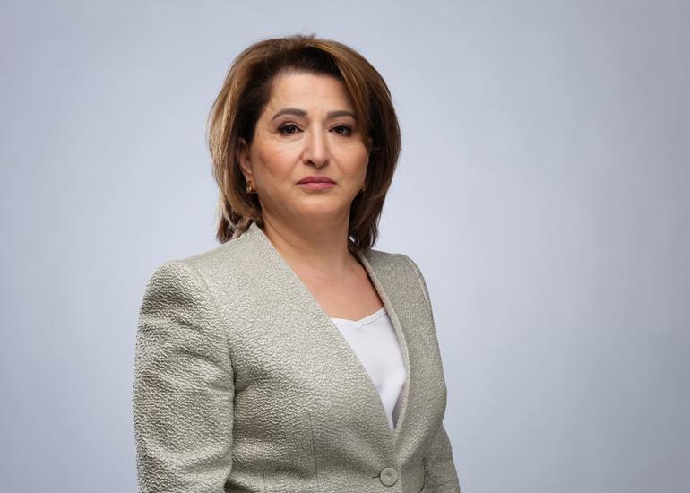 Tamam Cəfərova: Prezident İlham Əliyevin həyata keçirdiyi bütün layihələrin əsasını insan faktoru təşkil edir