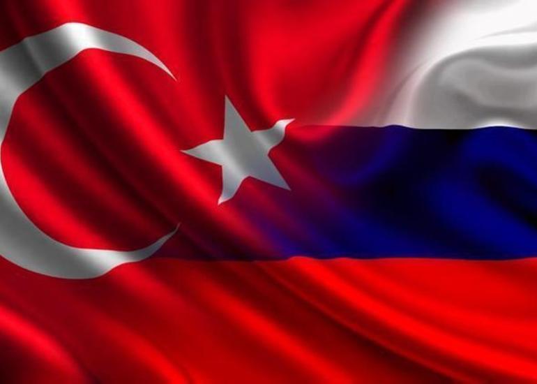 Türkiyə Rusiyadan 1 mlrd. dollarlıq silah-sursat sifariş edib