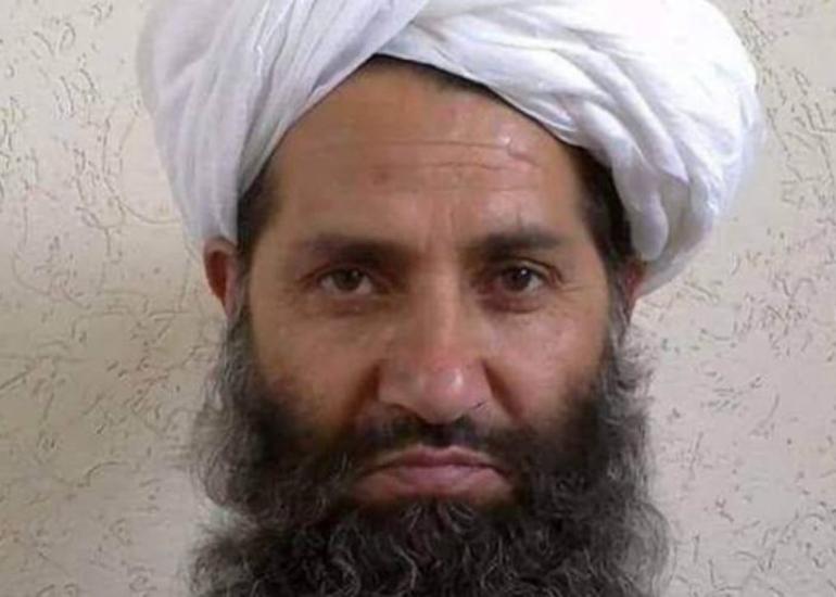 KİV: "Taliban" lideri koronavirusdan ölüb