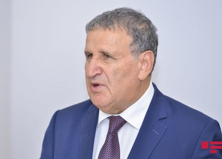 Şamaxının bir kəndinin adı dəyişdirilir