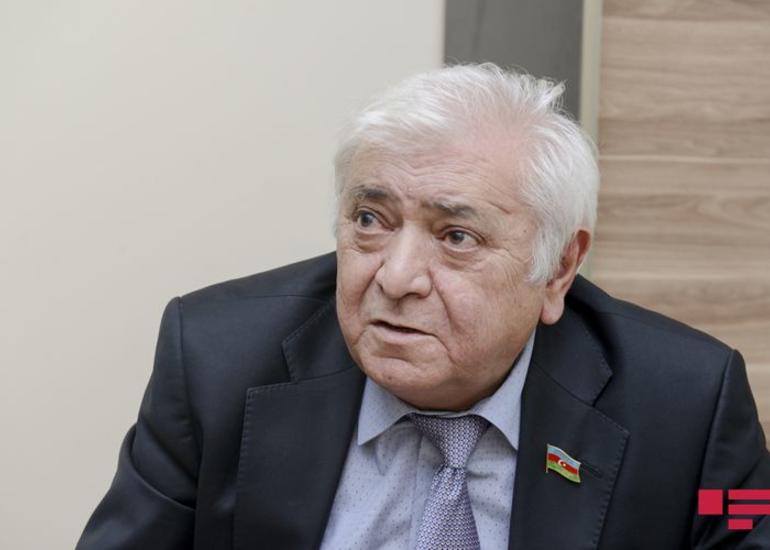 Deputat Şuşanın 270 illiyi ilə bağlı tədbir keçirilməsini təklif edib