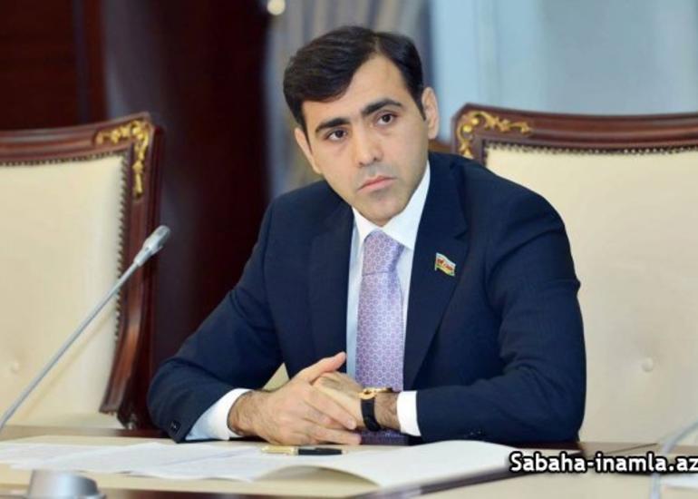 “Ermənistanda demokratik azadlıqların tapdanmasını adi hala çevirir”