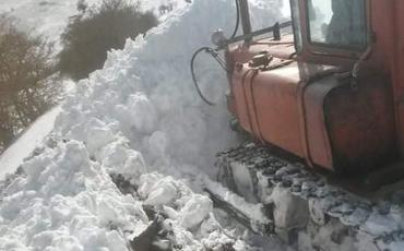 “Yeni bələdiyyə sədri kəndimizdə ilklərə imza atdı”