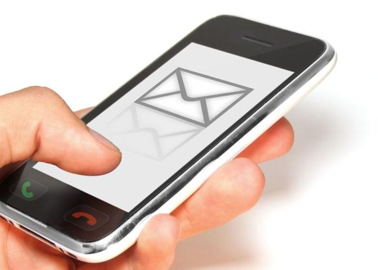Operativ Qərargah: Həftə sonu məhdud sayda vətəndaşlarımıza SMS-lə çıxmağa icazə verilməsi təklif olunur