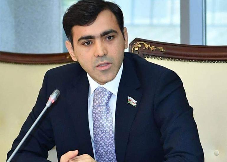 "İkili standartlar olan yerdə ədalətdən danışmaq mümkün deyil"