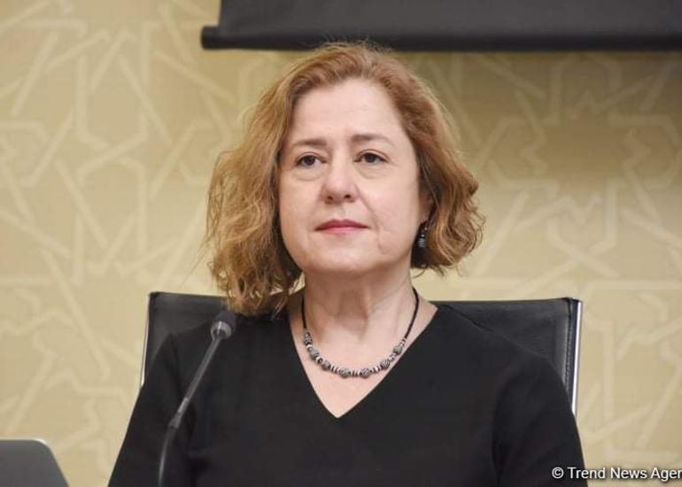 Hande Harmancı: Karantin rejiminin yumşaldılmasından vətəndaşlar sui-istifadə etməməlidir