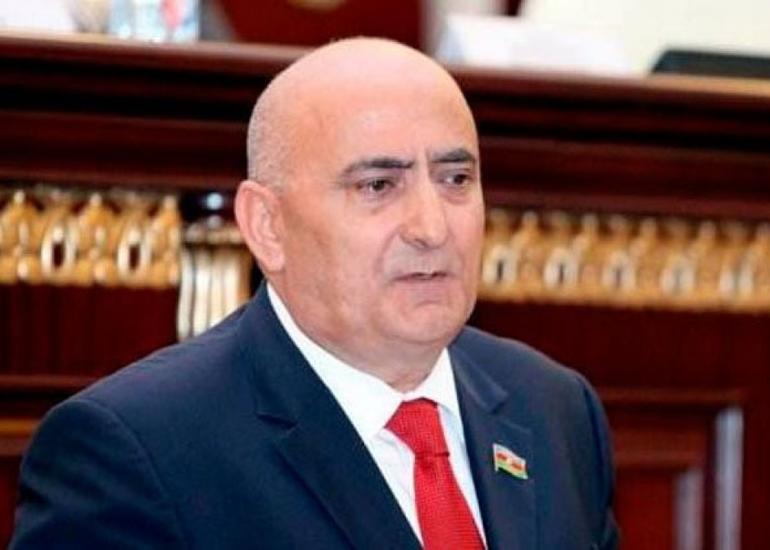 “Vətəndaşın sağlamlığı əsas götürüldü”