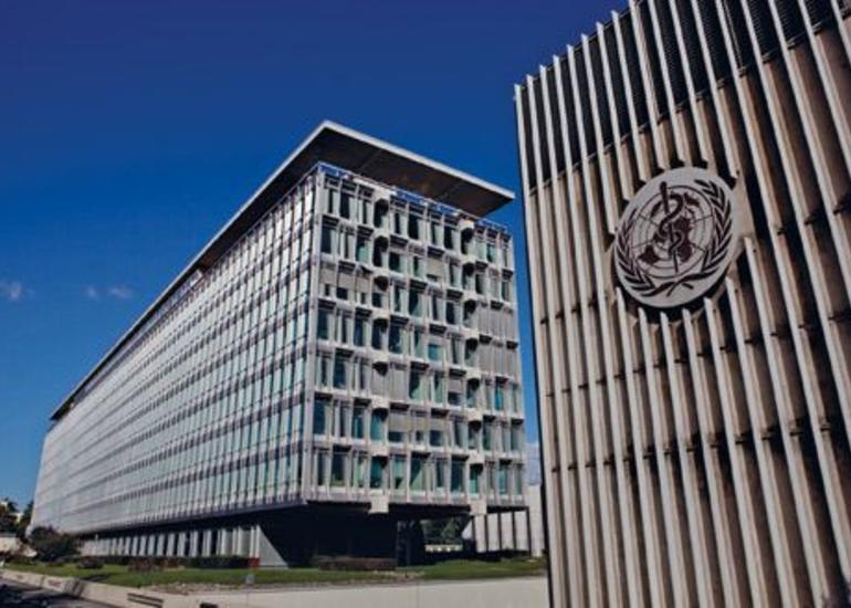 ÜST: Dünyada koronavirusa yoluxanların sayı 6,5 milyon nəfəri ötüb