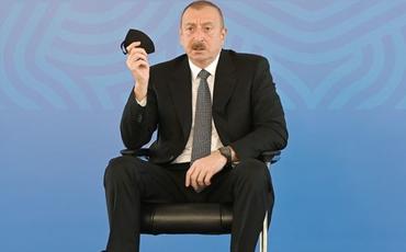 Azərbaycanda üç modul tipli xəstəxananın açılışı olub