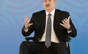 Azərbaycanda üç modul tipli xəstəxananın açılışı olub