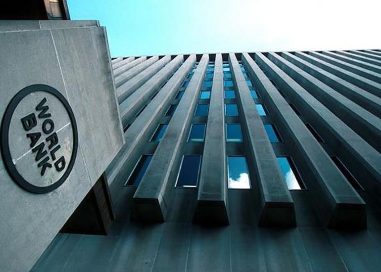 Dünya Bankı Azərbaycan iqtisadiyyatı üzrə proqnozunu yeniləyib