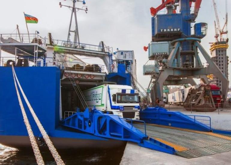 Xəzər Dəniz Gəmiçiliyinin mənfəəti ötən il 22% artıb