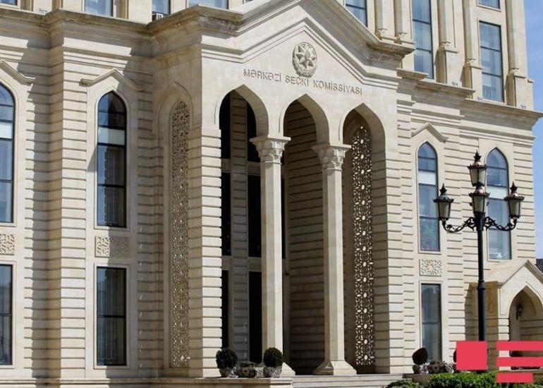 Azərbaycanda qeydiyyatdan keçmiş partiyalardan 10-u maliyyə hesabatını təqdim etməyib