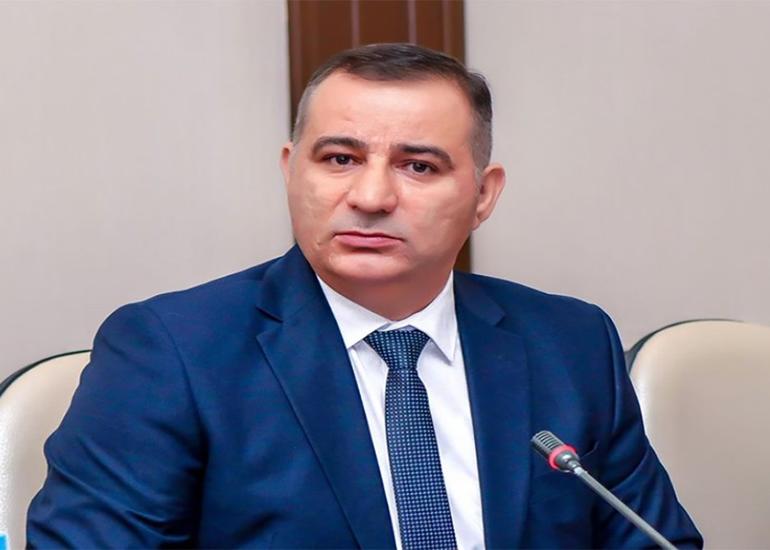 QHT sədri vətəndaşları məsuliyyətli olmağa çağırdı