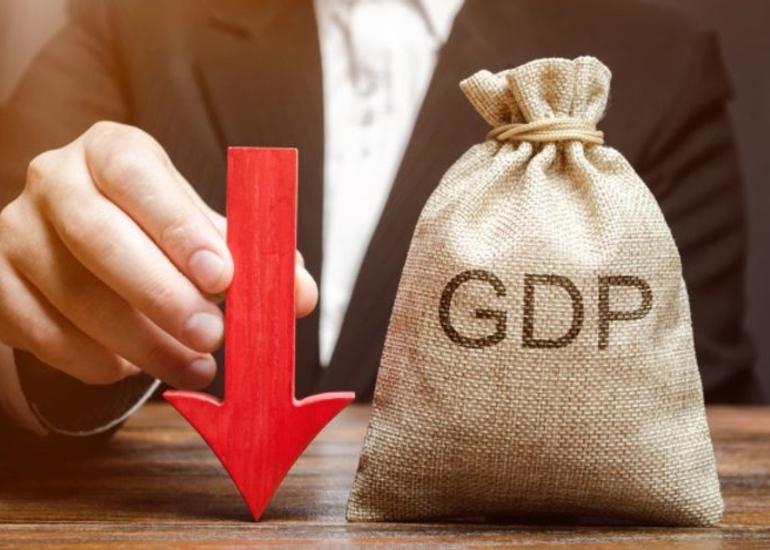 Azərbaycan iqtisadiyyatı bu il 1,7% azalıb