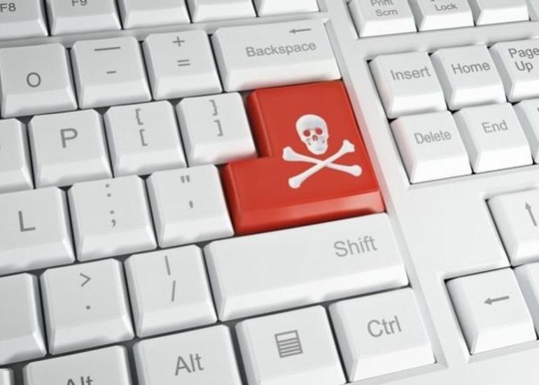 "Microsoft": Azərbaycanda piratçılıq səviyyəsi əhəmiyyətli dərəcədə azalıb