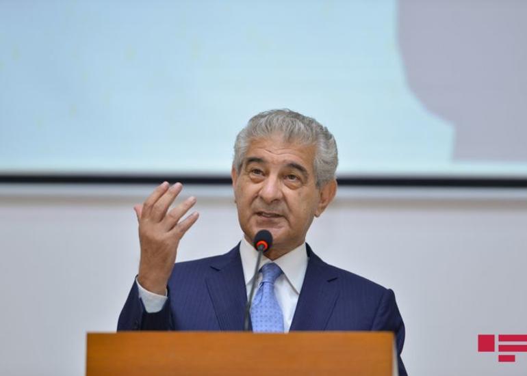YAP Koronavirusla Mübarizəyə Dəstək Fonduna 530 min manatdan çox vəsait köçürüb