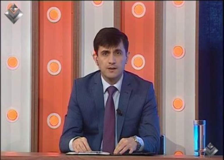 "İlham Əliyev 29 ölkəyə yardım edib, bu da milyonlarla insan deməkdir"