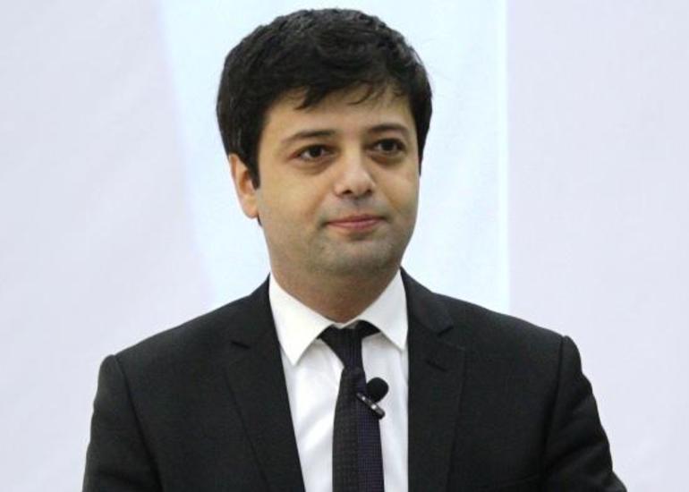 “Türkiyə Liviyada aktiv bir oyunçudur”