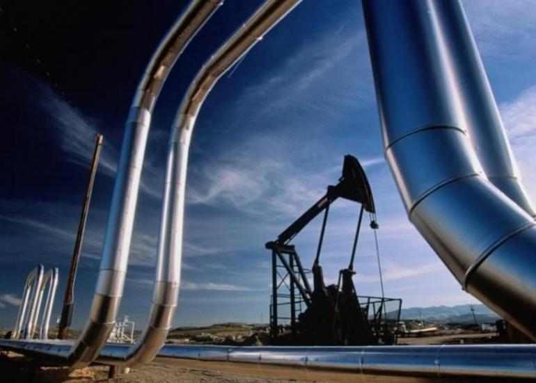 Qlobal neft tədarükü 2021-ci ildə yenidən artacaq