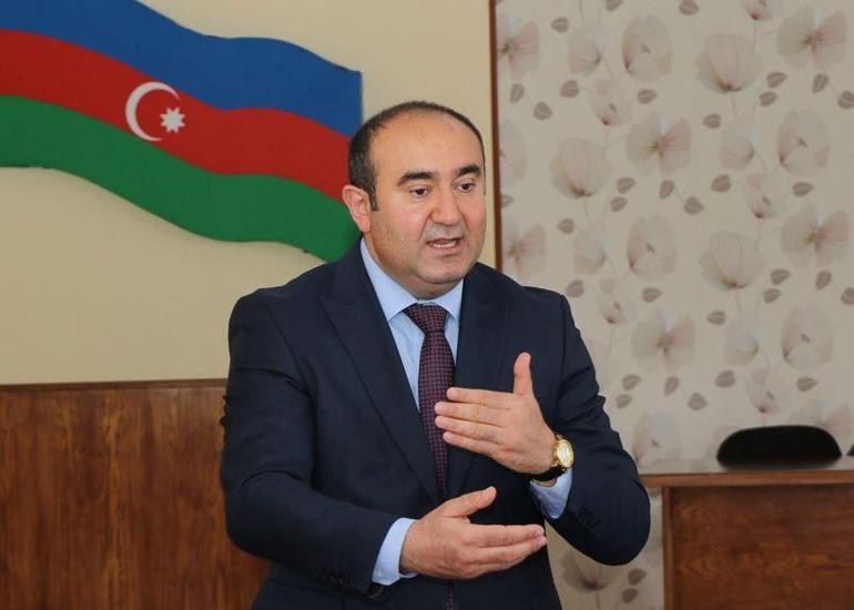 Arzuman Abdulkərimov: Radikal müxalifət videokonfranslarda özü özünü ifşa edir
