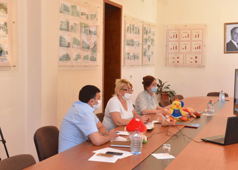 BŞTİ: Bu il I sinfə qəbul prosesində yenilik olub