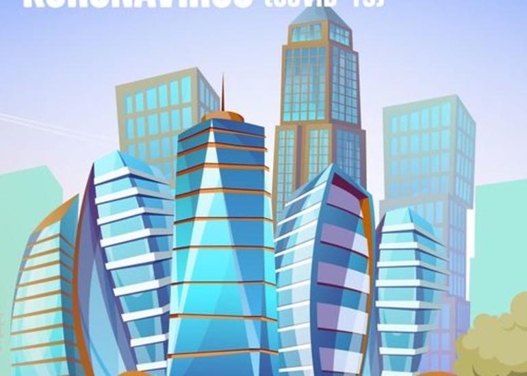 TƏBİB ofis daxilində koronavirusdan qorunma qaydalarını açıqlayıb