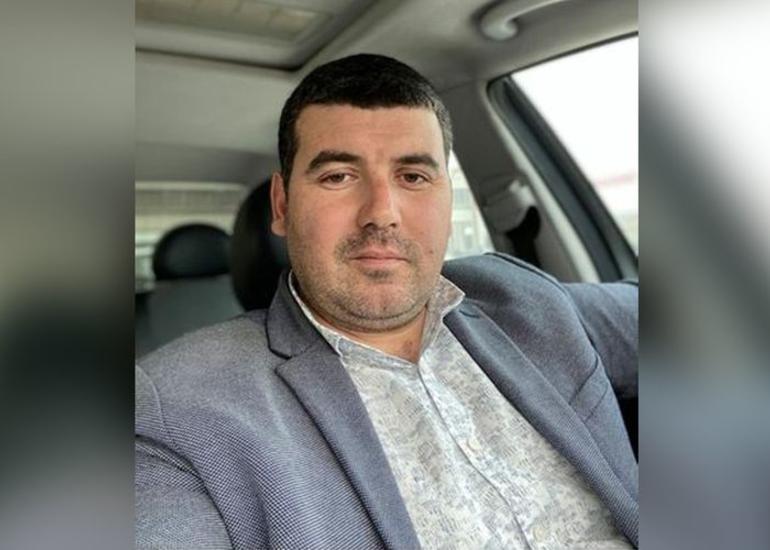 Azərbaycanda iş adamı koronavirusdan vəfat edib