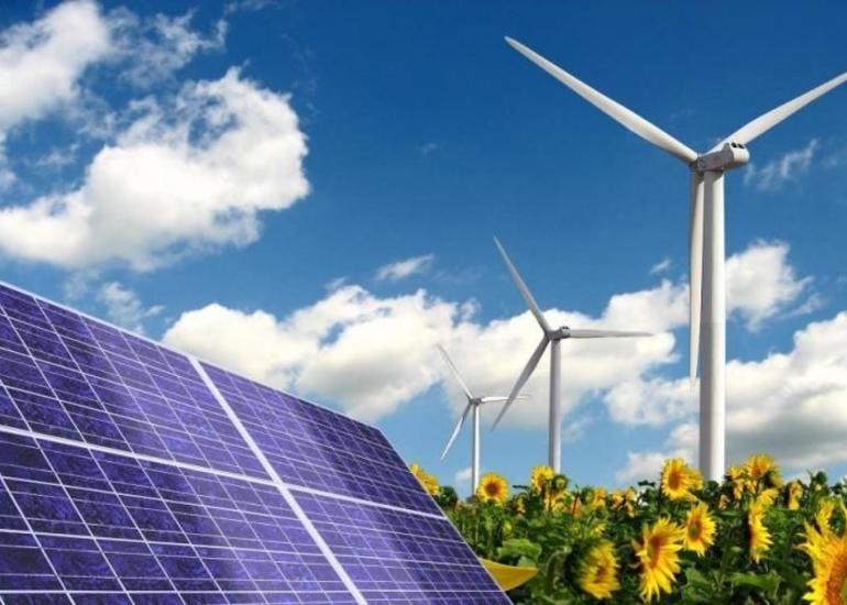 Azərbaycan bərpa olunan enerji mənbələrin inkişafında beynəlxalq təcrübəyə üstünlük verir