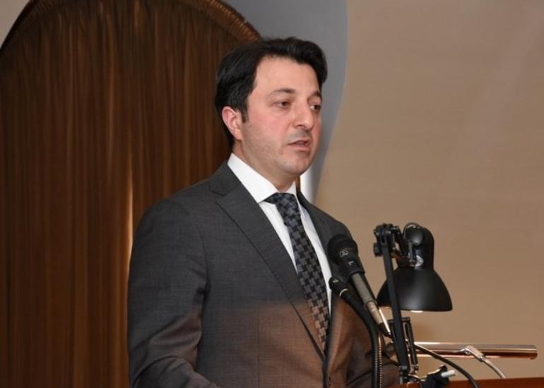 Tural Gəncəliyev Qarabağda yaşayan ermənilərə müraciət etdi:"Biz birgə sülh şəraitində yaşayış barəsində düşünməli və buna nail olmalıyıq