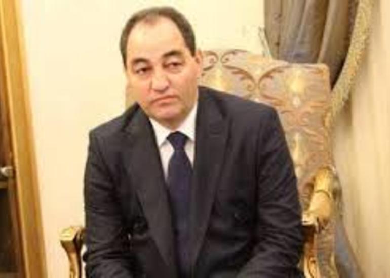 "Bu bəyanat Ermənistanın təcavüzkar ölkə kimi tanınmasıdır"- Bədrəddin Quliyev