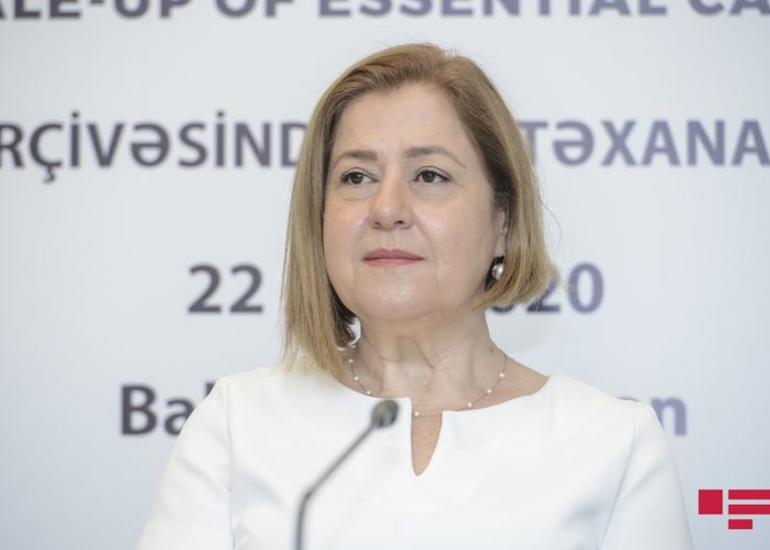 Hande Harmancı sosial şəbəkədəki paylaşımına görə üzr istəyib