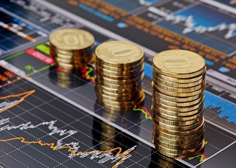 Bakıda mayda 0,4% deflyasiya olub