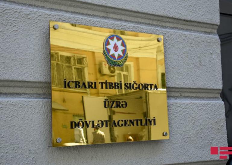 Daxili uçuşlar zamanı sərnişinlərin COVID-19 testini verməsi üçün elektron xidmət istifadəyə verilib