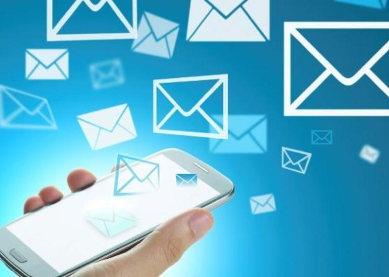 Azərbaycanda daha bir SMS fişinq dələduzluğu ilə bağlı hal aşkarlanıb
