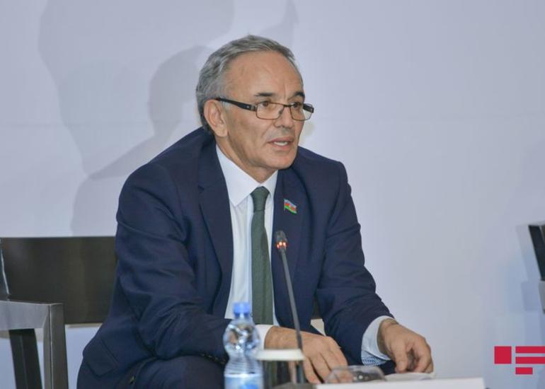 Mətbuat Şurasının sədri: “Fərman Bağırovun koronavirusdan ölməsi jurnalistlər üçün siqnal olmalıdır”