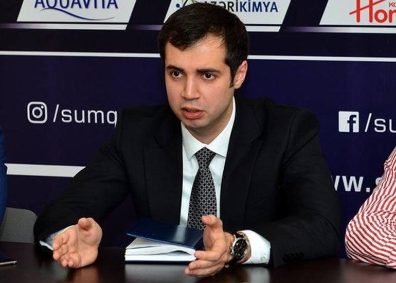 Klublar Komitəsinin sədri: “Azərbaycan çempionatın bərpası real görünmür” - MÜSAHİBƏ