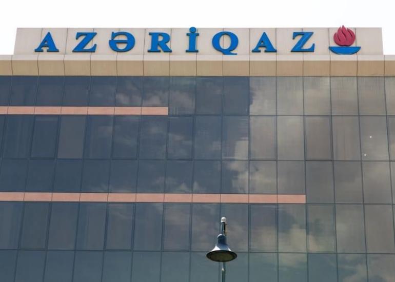 "Azəriqaz"da pandemiya dövrünün qaydalarını pozan vəzifəli şəxs cəzalandırılıb