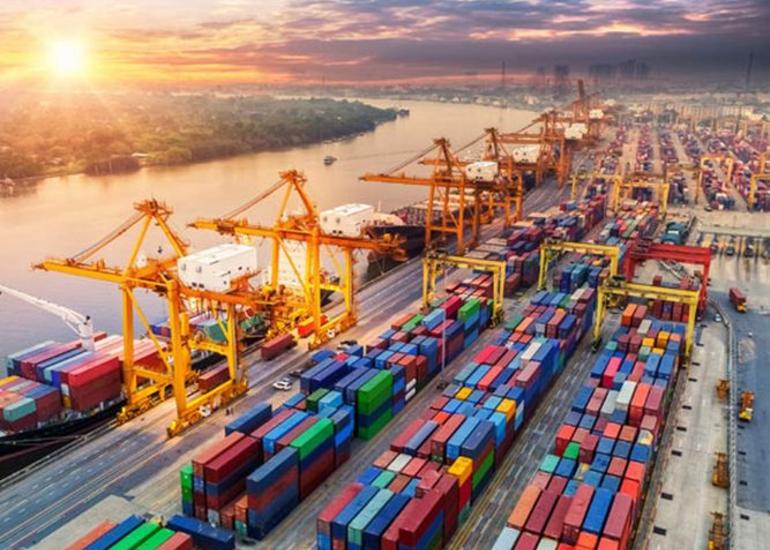 Azərbaycana idxal olunan məhsulların qiyməti 2% artıb