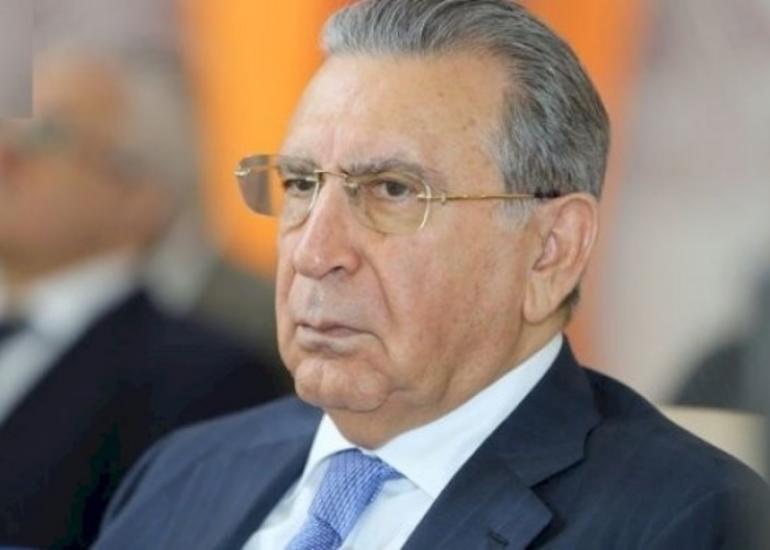 "Ramiz Mehdiyev radikal müxalifətlə iş birliyində olub" - Fəzail Ağamalı