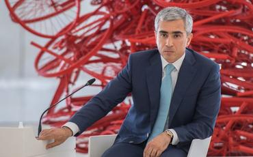 Azərbaycan Prezidentinin köməkçisi Anar Ələkbərov media nümayəndələri ilə görüşüb