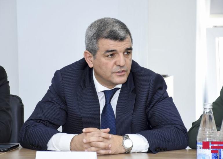 Deputat: “Dünyada təcrübə var ki, başqa ölkələrdən həkim mütəxəssislər dəvət etmək olar”