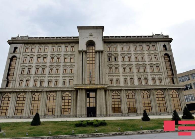 DMX: İndiyədək Almaniyadan 1260 nəfər Azərbaycana qaytarılıb, daha 1249 nəfərin readmissiyası gözlənilir