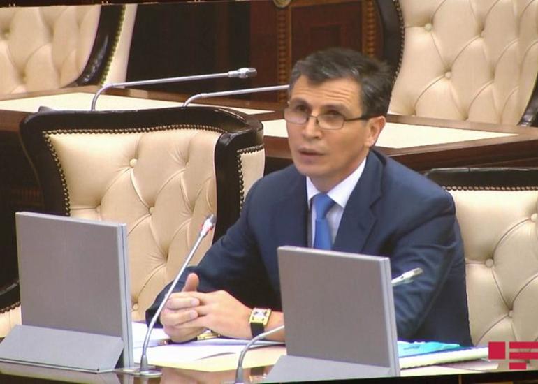Zahid Oruc əhalinin paytaxtdan kəndlərə qayıdışı ideyasına münasibət bildirib