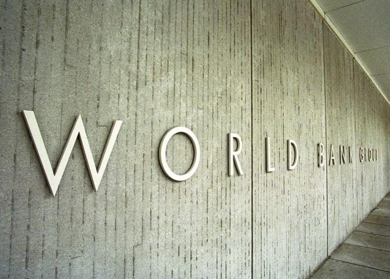 Dünya Bankı: Azərbaycanın sığorta sektorunun qiymətləndirilməsi koronavirusa görə ləngiyir