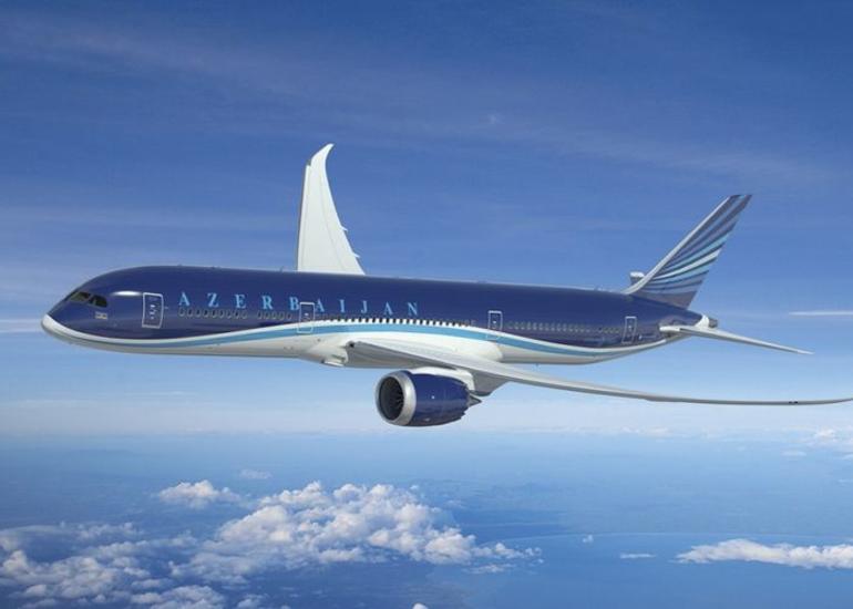 AZAL: Pandemiya dövründə təyyarə salonuna əl yükünün keçirilməsi qadağandır